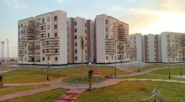 مواعيد جديدة.. ترتيب تسليم مستندات سكن لكل المصريين بمدينة 15 مايو